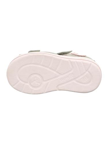 Boomerang Girls Sandal4