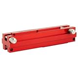 ODIN WORKS Vise Block GEN 2 RED