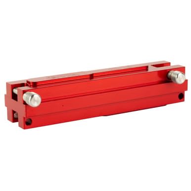 Odin WorksVise Block GEN 2 RED