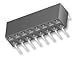 SAMTEC BCS-140-L-D-HE SOCKET, 2.54MM, HORIZONTAL, 80 POSITION, 2ROW