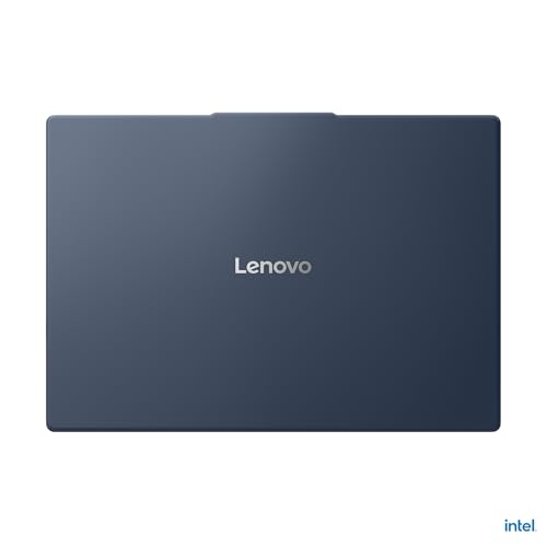 Lenovo IdeaPad Slim 3 16IRH10 - Ordinateur Portable 16'' WUXGA (Intel Core i7-13620H, RAM 16Go, SSD 1To, Intel UHD Graphique, Windows 11 Home) Clavier AZERTY Français - Bleu