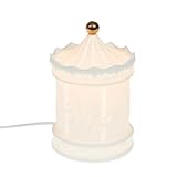 lampe carrousel bebe  Amadeus - Lampe Carrousel