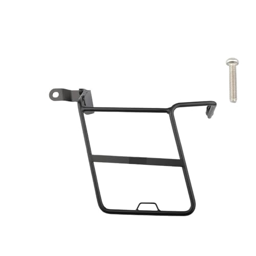 Support de bagages CT125 Hunter Cub pour voyage et trail