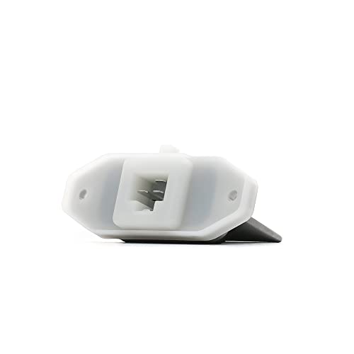 RIDEX 2975R0070 Résistance, Pulseur D'air Habitacle