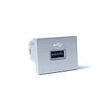 1. Materiale di alta qualità: il nostro adattatore per porta cavo USB AUX per auto è realizzato in nylon intrecciato, TPE e materiali in rame, che sono leggeri, facili da riporre e comodi da portare in giro, spessi, robusti, resistenti allo strappo, antiossidanti, possono essere usati frequentemente, senza preoccuparsi di avvolgimento, nodo o piega, e il filo di rame ha una buona conduttività, trasmissione del segnale affidabile senza interruzioni, ultra durevole.