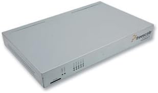 FREESCALE SEMICONDUCTOR P1024RDB-PA EVAL Board, QORLQ P1024 Processor