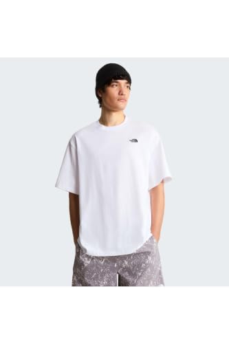 T shirt The North Face 0a8evw EU - vue 8
