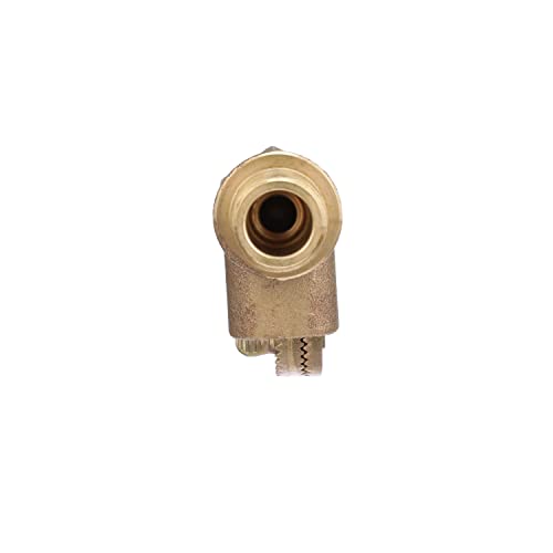 Watts 3/4" Bronze Heavy Duty Float Valve, 750 #TOP7