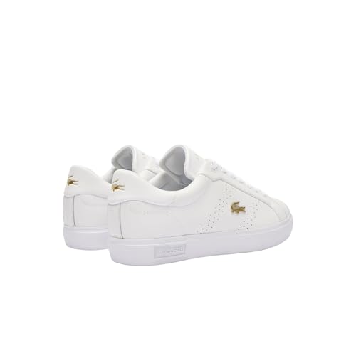 Image of Lacoste Women's Powercourt Sneakers