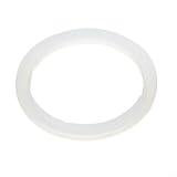 Anillos de sellado de silicona para máquinas de espresso, resistente al calor, pieza de repuesto compatible con Breville, serie 8 y 9, De'Longhi, E16 Lelit, Gaggia y E61 (Gmill)