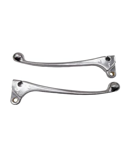 Levier embrayage et frein Honda CB125 CT90 CL 125 250 | Commande guidon moto