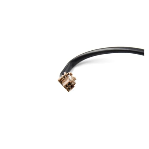 Verrou de hayon arrière Subaru Forester Outback Impreza serrure de coffre - 4
