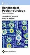 Buy Handbook of Pediatric Urology (Lippincott Williams and Wilkins Handbook Series) — BookShops.in
