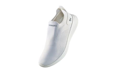Image of Neeman's Everyday Basic Slip On's for Men | Walking Shoes | Casual Shoes