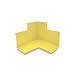 Produktbild Sakret Dichtecke DE Innen 14x14cm
