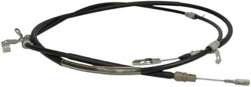 CB5Z2A635B freno de estacionamiento para Ford Explorer 2