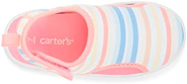 Carter's Girls Salinas2 Water Shoe, Print, 6 Toddler Review | Image 4