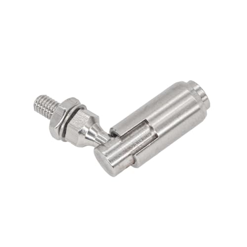 Câbles de commande hors-bord en acier durable pour moteur marin 33C PRE31799