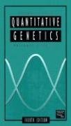 Paperback Introduction to Quantitative Genetics Book