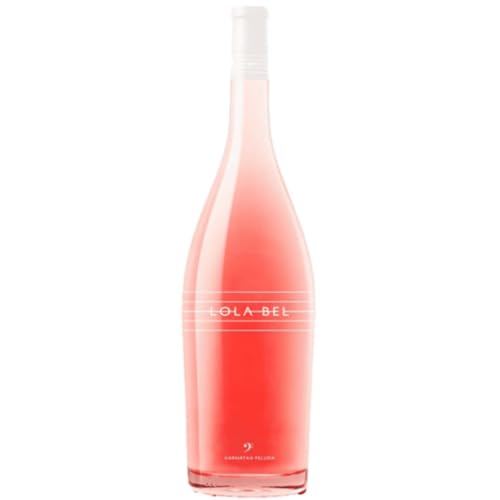 Lola Bel - Les Vinyes del Convent 1,5l. (Magnum)