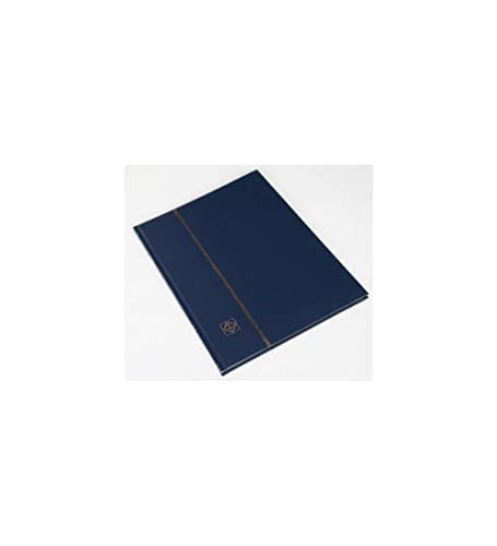 Leuchtturm L 4/8 BL Briefmarkenalbum