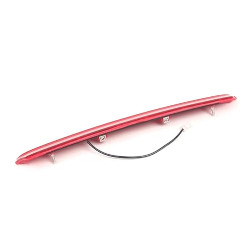 Feu stop arrière LED 12V pour réparer un troisième feu défectueux 6350KE coupé 2010-2015