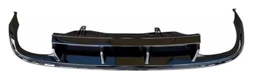 Kit carrocería VW Passat CC para renovar el parachoques trasero estilo deportivo 2013-2020