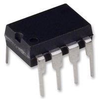 Image of MICROCHIP MCP4151-503E/P Volatile Digital Potentiometer, AEC-Q100, 50 kohm, Single, Serial, SPI, Linear, ± 20%, 1.8 V (1 piece)