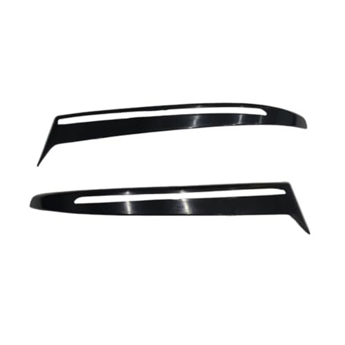 Sourcils de phares Scania R/S ajustement précis sans espace