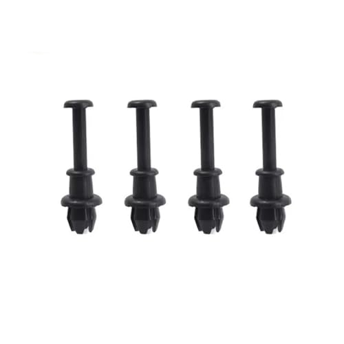 Soporte correa de maletero para Seat Arona clips de bandeja trasera de repuesto