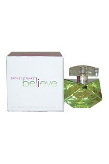 Britney Believe Eau De Parfum 30ml