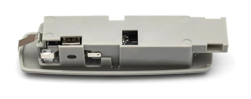 Luz de techo interior para Seat Leon Alhambra y Toledo 5