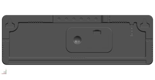 Image of Ajanta DC-187 -Black