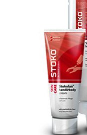 Stokolan hand&body cream 100 ml ersetzt Estolan