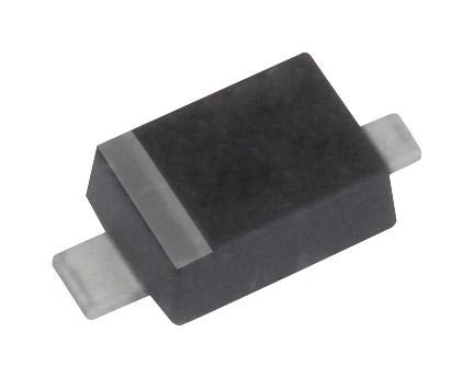 Generic - TVS DIODE, UNIDIR, 5 V, SOD-923, Transient Voltage Suppressoren (TVS) Dioden, 5 Stück | CDZCVT2R6.8B