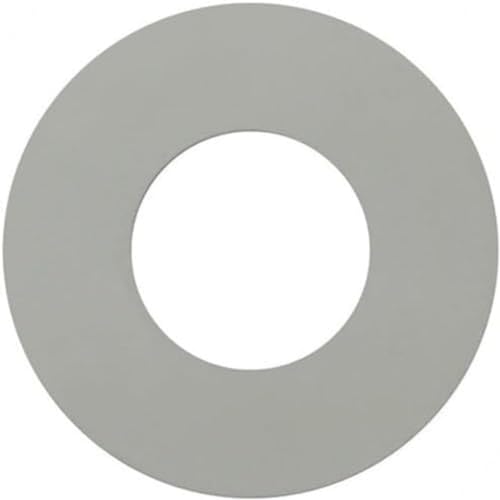 Roca AH0006900R - Dichtungssatz 23X75 M (1 Un) Ersatz - Badkollektion - Porzellan - Mechanismen