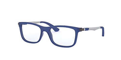 Ray-Ban Junior Kids Infanto Juvenil RY1549 3655 Grafite Lente Tam 48