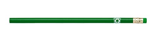 Pencil Guy Recycled Newspaper Pencils (144-Pack)