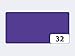 Produktbild folia Tonpapier, (B)500 x (H)700 mm, 130 g/qm, dunkelviolett, Sie erhalten 10 Blatt