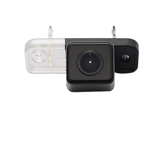 Caméra de recul vision nocturne 1080P avec grand angle 170° pour Benz