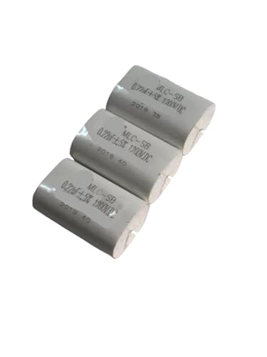 Condensateur MLC-SB 0,22uF protégeant vos circuits des surtensions