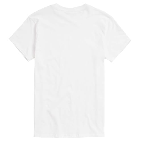 HYBRID APPAREL Russell Dickerson - Russell Mania - Men's Short Sleeve Graphic T-Shirt2