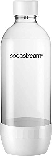 Máquina para Gaseificar Água, Jet, Branco, Sodastream