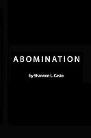 Abomination B08DSS7HWZ Book Cover