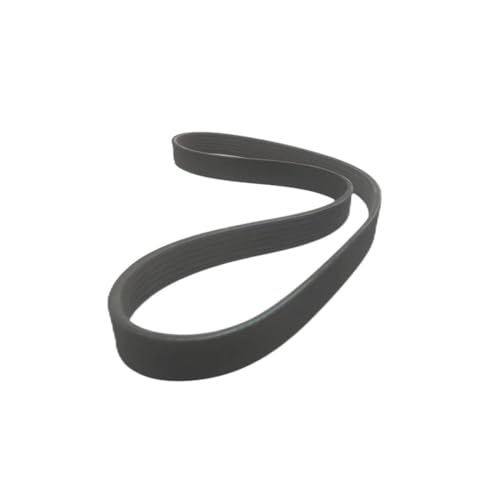 JaYYue Alternator Drive Belt for L6 275 300 225 250 57-880566014 57-880566Q14