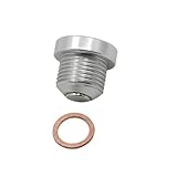 moteur porsche 996 3 6 Matériau : Aluminium billette : Fabriqué à partir d'aluminium billette de haute qualité, ce bouchon offre durabilité et résistance à la corrosion.