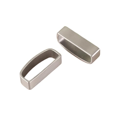 belt loop keeper ，Stainless Steel Brass loop Fits 1.5" (38mm) - 1.5" (40mm) Belt4