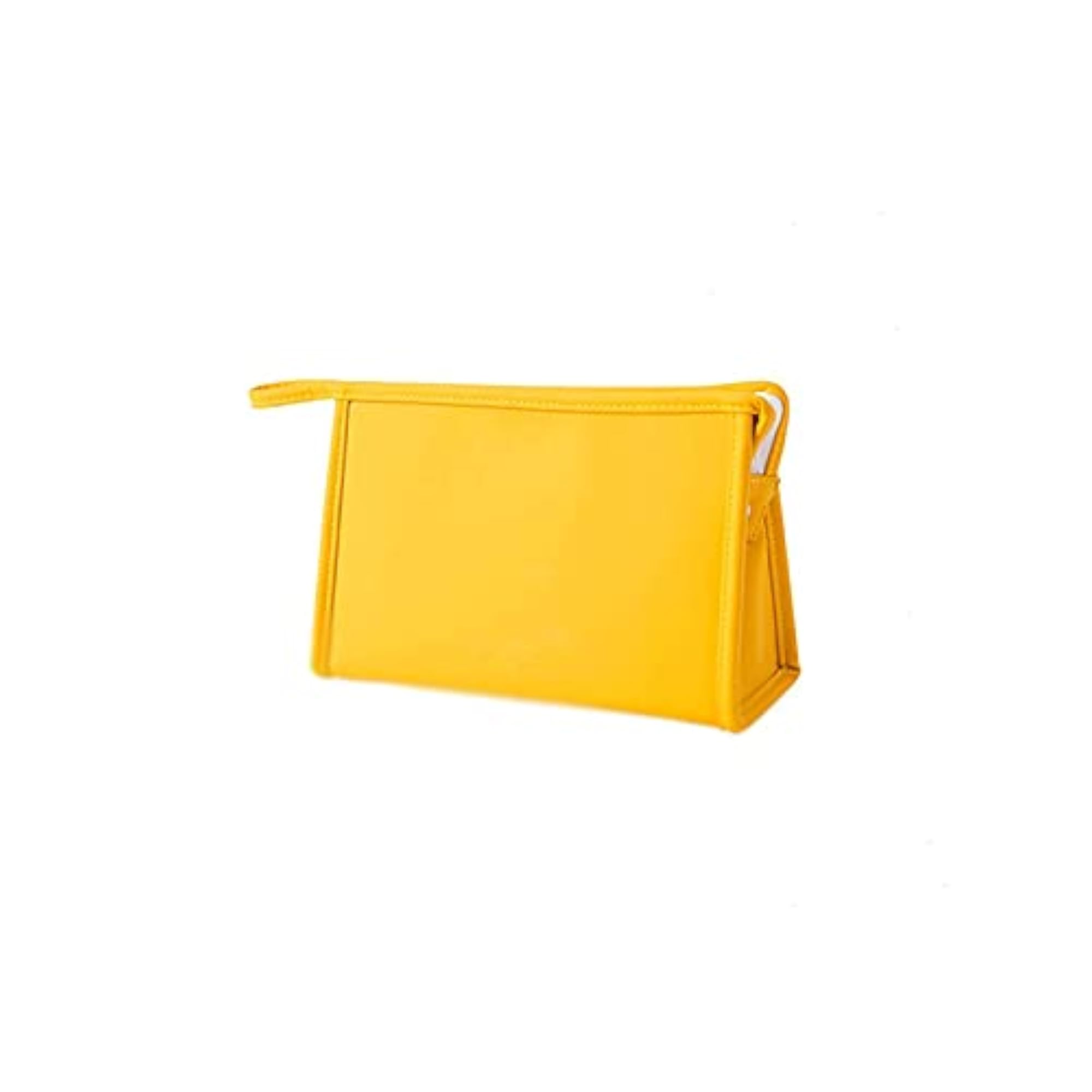 Cute Candy Colour Portable Clutch Toiletries Storage Box