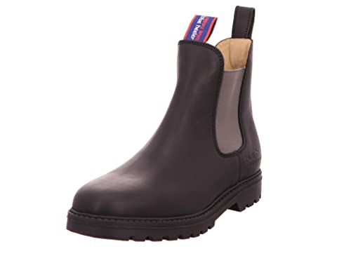 blue heeler Jackaroo, schwarz(blackgraphite), Gr. 45