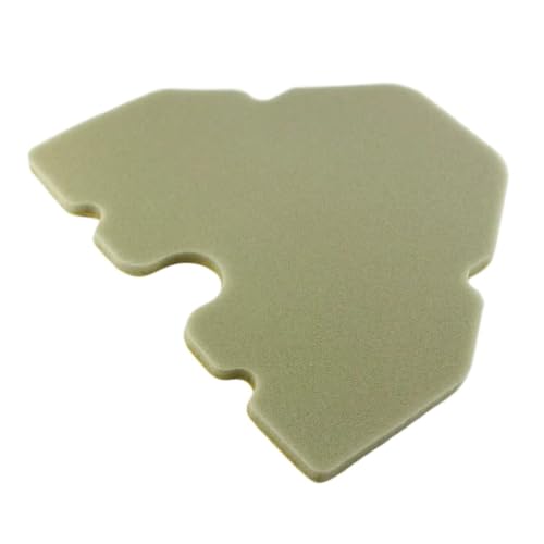 Filtre à air de moto 11013-1226 pour balades en Kawasaki ZZR600